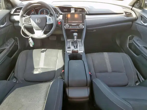 19XFC2F79GE085861 2016 HONDA CIVIC - Image 8