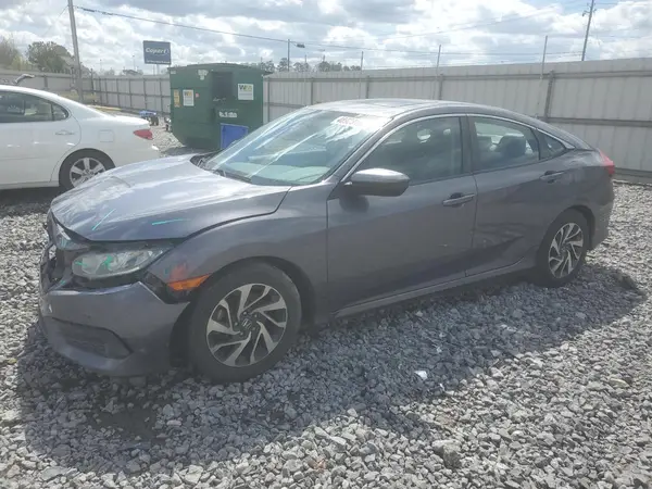 19XFC2F79GE085925 2016 HONDA CIVIC - Image 1