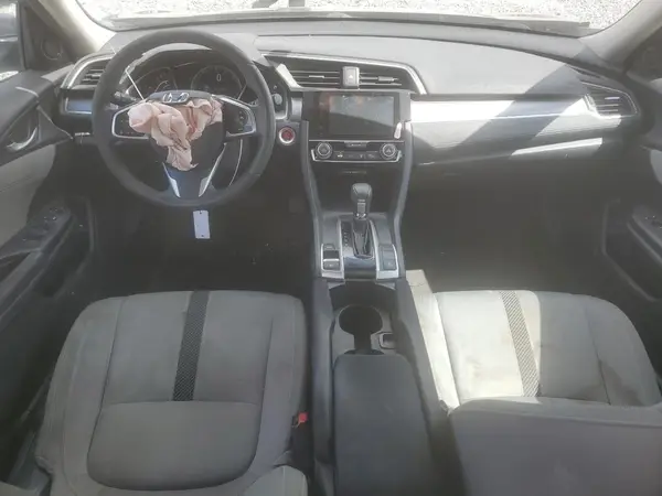 19XFC2F79GE085925 2016 HONDA CIVIC - Image 8