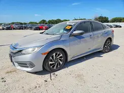 19XFC2F79GE086122 2016 HONDA CIVIC