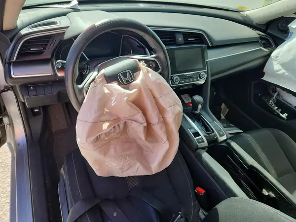 19XFC2F79GE086122 2016 HONDA CIVIC - Image 8