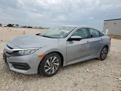 19XFC2F79GE086136 2016 HONDA CIVIC