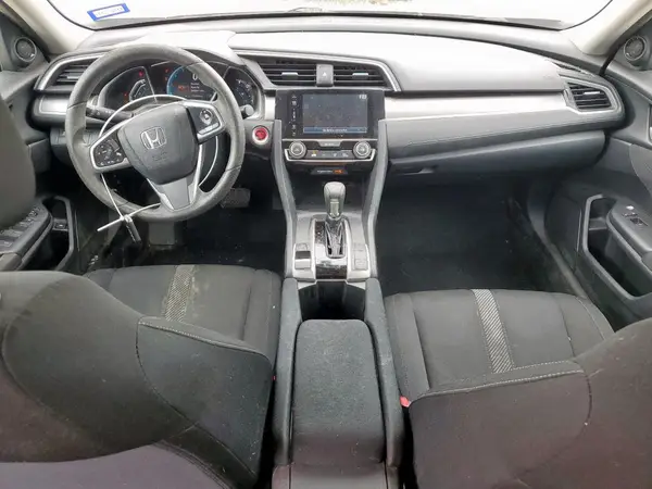 19XFC2F79GE086136 2016 HONDA CIVIC - Image 8