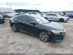 19XFC2F79GE086301 2016 HONDA CIVIC