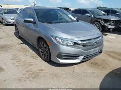 19XFC2F79GE088565 2016 HONDA CIVIC