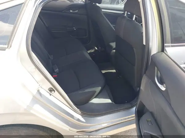 19XFC2F79GE088565 2016 HONDA CIVIC - Image 8