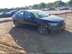 19XFC2F79GE090445 2016 HONDA CIVIC