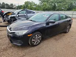 19XFC2F79GE090462 2016 HONDA CIVIC