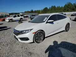 19XFC2F79GE091045 2016 HONDA CIVIC