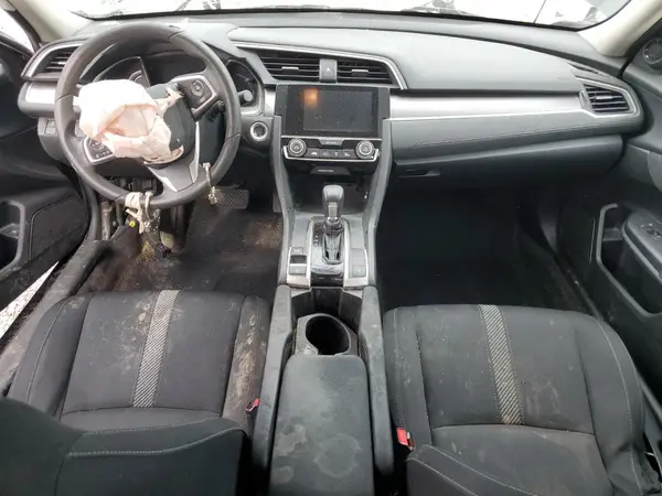 19XFC2F79GE092812 2016 HONDA CIVIC - Image 8