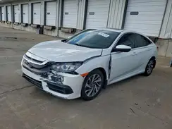 19XFC2F79GE093118 2016 HONDA CIVIC