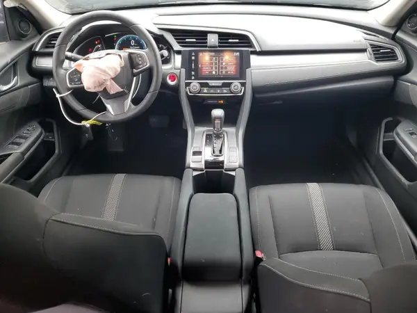 19XFC2F79GE094737 2016 HONDA CIVIC - Image 8