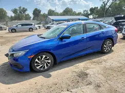 19XFC2F79GE096701 2016 HONDA CIVIC