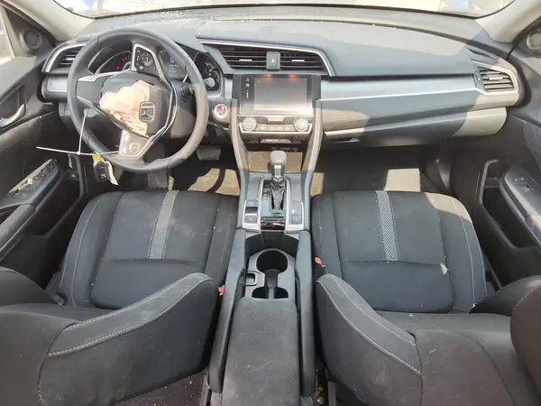 19XFC2F79GE096701 2016 HONDA CIVIC - Image 8