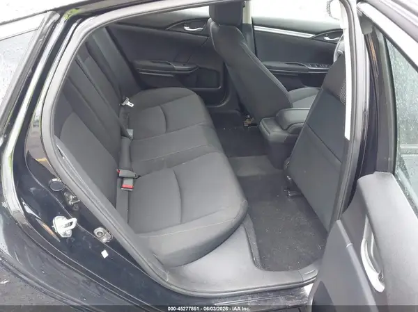 19XFC2F79GE096732 2016 HONDA CIVIC - Image 8