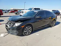 19XFC2F79GE097122 2016 HONDA CIVIC