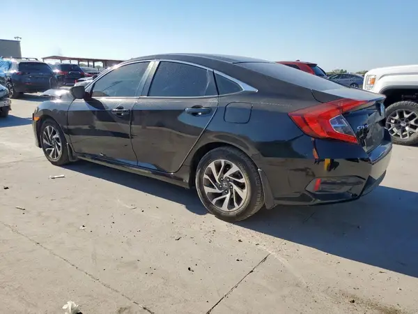 19XFC2F79GE097122 2016 HONDA CIVIC - Image 2
