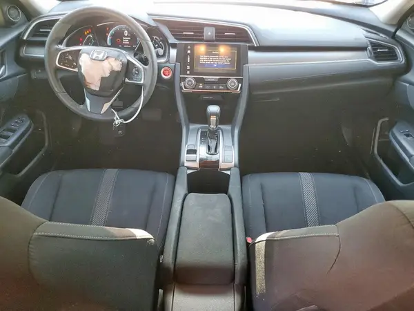 19XFC2F79GE097122 2016 HONDA CIVIC - Image 8