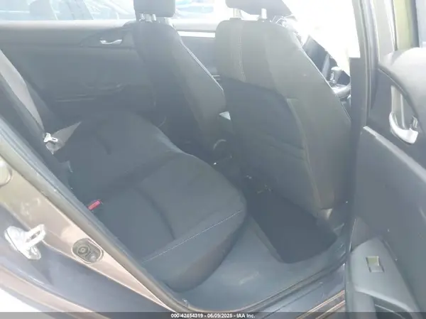 19XFC2F79GE097430 2016 HONDA CIVIC - Image 8