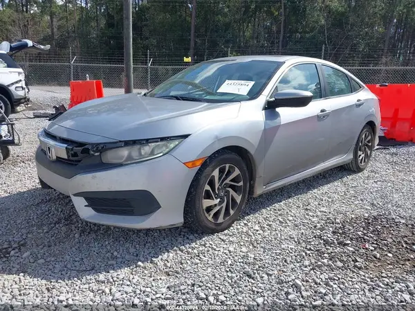 19XFC2F79GE097640 2016 HONDA CIVIC - Image 2