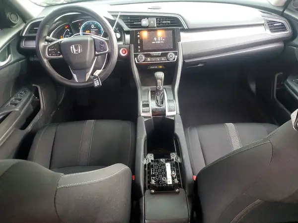 19XFC2F79GE097802 2016 HONDA CIVIC - Image 8