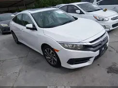 19XFC2F79GE098142 2016 HONDA CIVIC