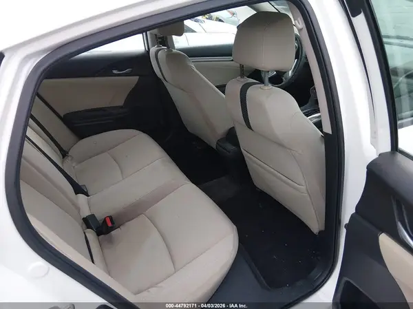 19XFC2F79GE098142 2016 HONDA CIVIC - Image 8
