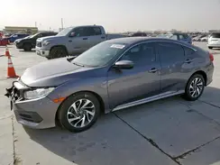 19XFC2F79GE098478 2016 HONDA CIVIC