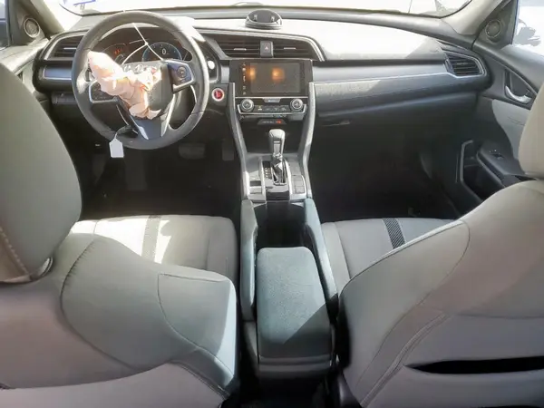 19XFC2F79GE098478 2016 HONDA CIVIC - Image 8