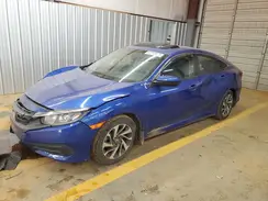 19XFC2F79GE098657 2016 HONDA CIVIC
