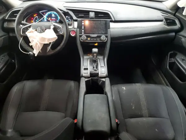 19XFC2F79GE098657 2016 HONDA CIVIC - Image 8