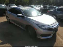 19XFC2F79GE200054 2016 HONDA CIVIC
