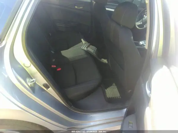 19XFC2F79GE200054 2016 HONDA CIVIC - Image 8