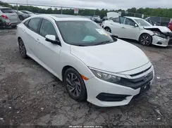 19XFC2F79GE200393 2016 HONDA CIVIC