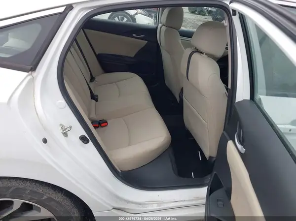 19XFC2F79GE200393 2016 HONDA CIVIC - Image 8