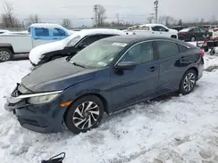 19XFC2F79GE201320 2016 HONDA CIVIC