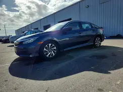19XFC2F79GE202225 2016 HONDA CIVIC