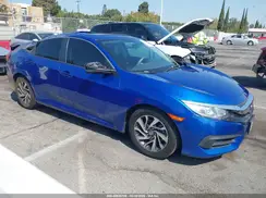 19XFC2F79GE203309 2016 HONDA CIVIC