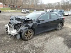 19XFC2F79GE203777 2016 HONDA CIVIC