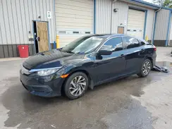 19XFC2F79GE203780 2016 HONDA CIVIC