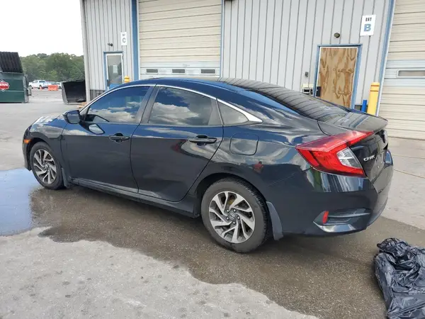 19XFC2F79GE203780 2016 HONDA CIVIC - Image 2