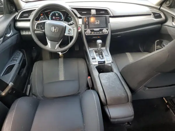 19XFC2F79GE203780 2016 HONDA CIVIC - Image 8