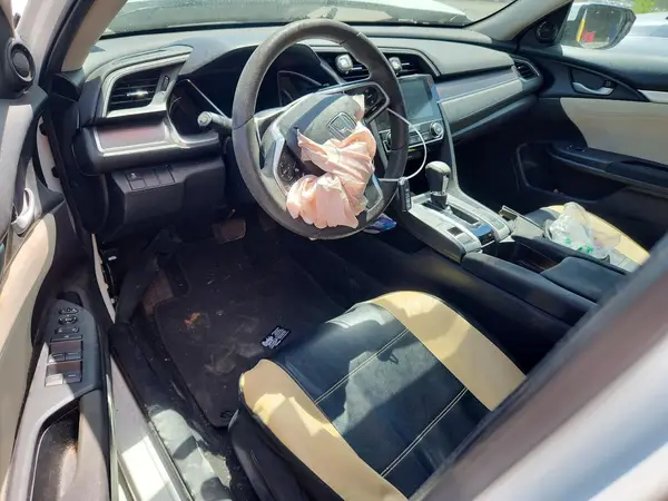 19XFC2F79GE204623 2016 HONDA CIVIC - Image 8