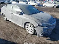 19XFC2F79GE205772 2016 HONDA CIVIC