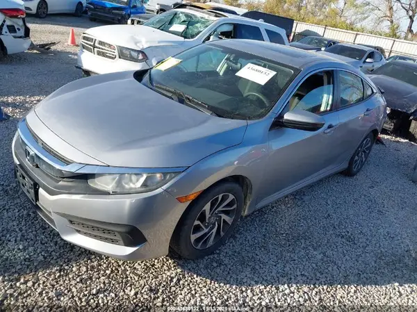 19XFC2F79GE205965 2016 HONDA CIVIC - Image 2