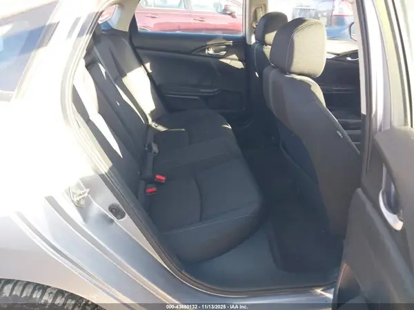19XFC2F79GE205965 2016 HONDA CIVIC - Image 8