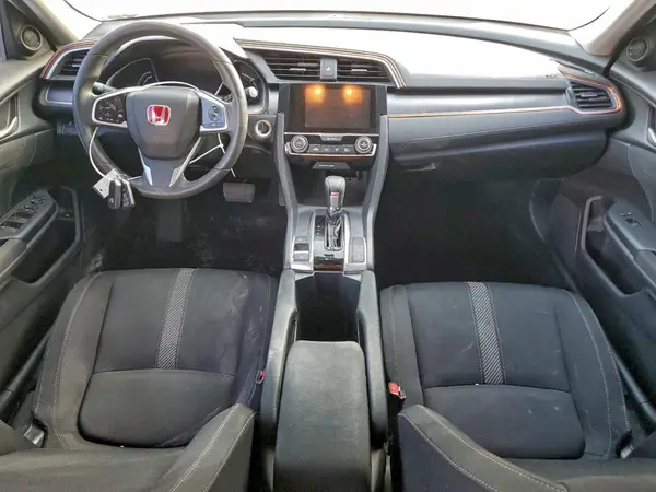 19XFC2F79GE206176 2016 HONDA CIVIC - Image 8
