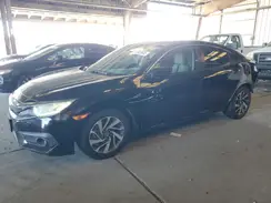 19XFC2F79GE206694 2016 HONDA CIVIC