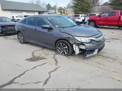 19XFC2F79GE207036 2016 HONDA CIVIC