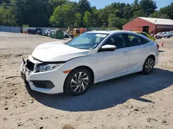 19XFC2F79GE208302 2016 HONDA CIVIC